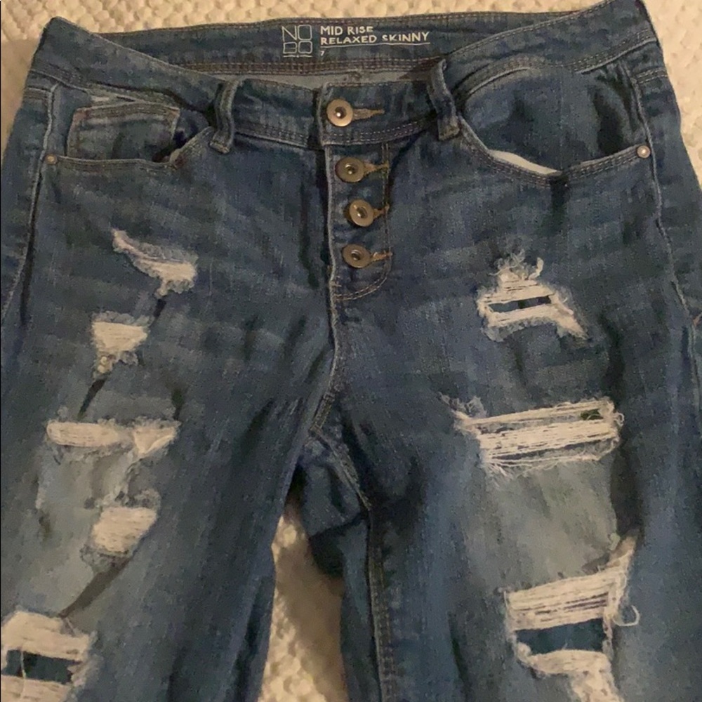 Jeans - Picture 2 of 3